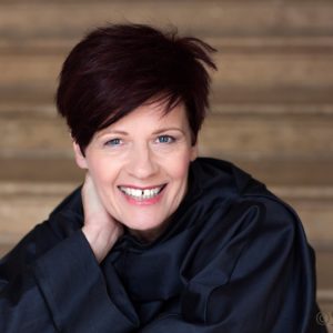 Renate Kitzmantel
